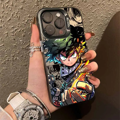 My Hero Academia Phone Сase (9 options)