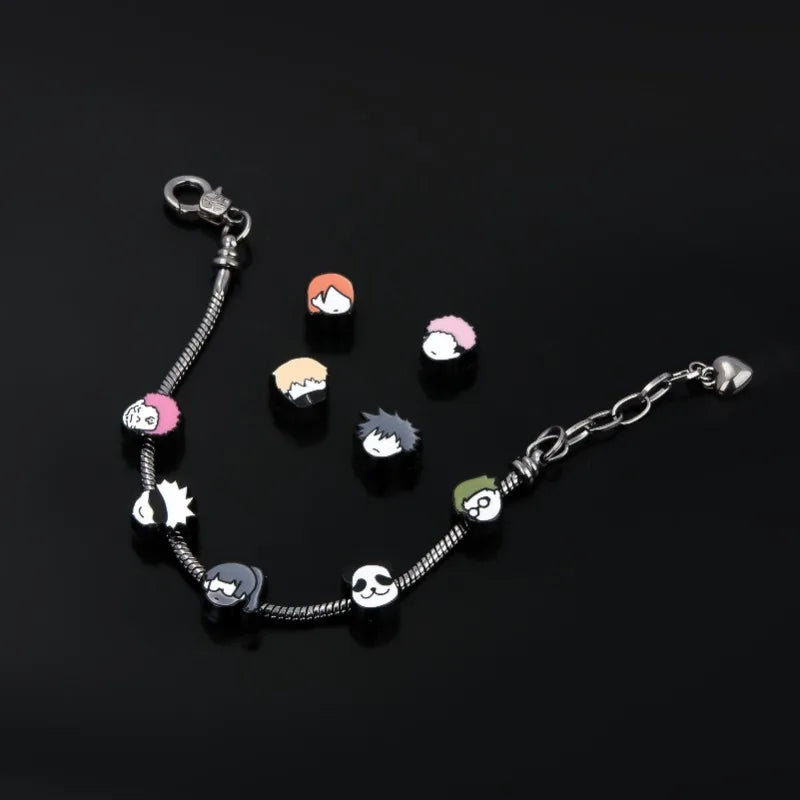 Jujutsu Kaisen Bracelet