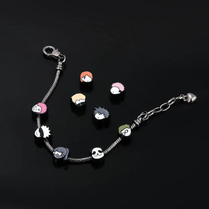 Jujutsu Kaisen Bracelet