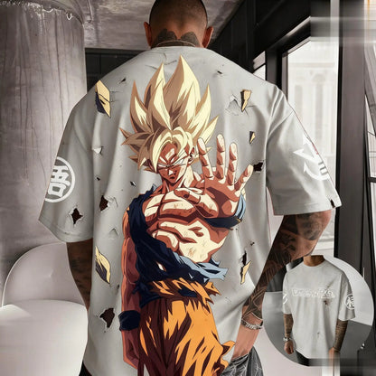 T-shirt Dragon Ball