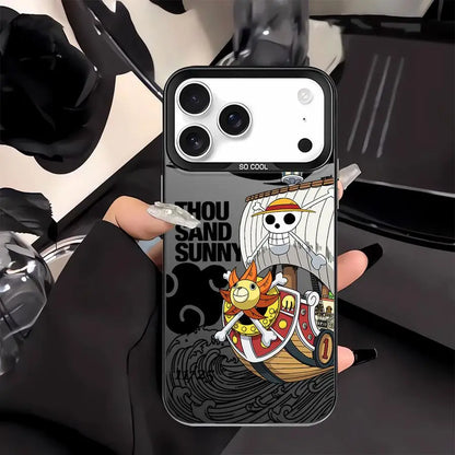 Funda de teléfono One Piece
