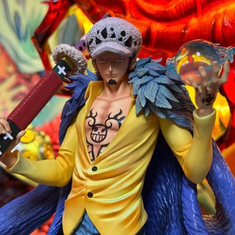 Figure One Piece Trafalgar Law 27cm
