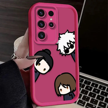 Jujutsu Kaisen Phone Сase (8 options)