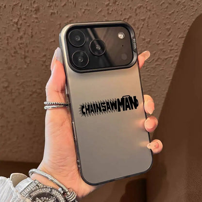 Chainsaw Man Phone Сase (8 options)