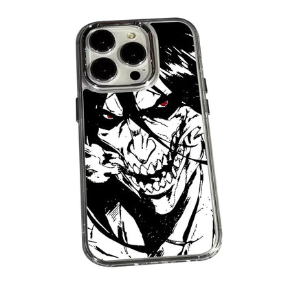 Attack on Titan Phone Сase (4 options)