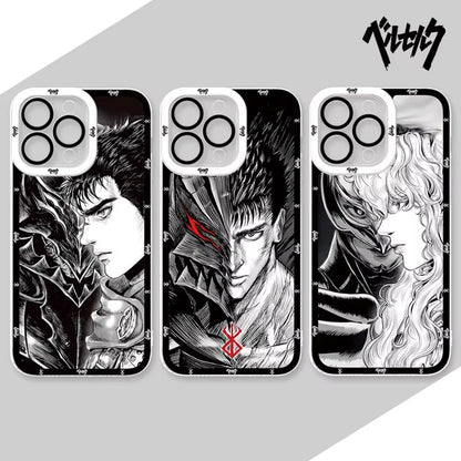 Berserk Phone Сase (8 options)