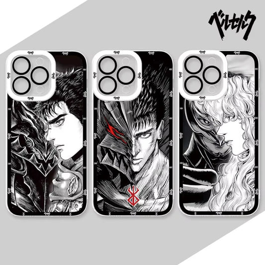 Berserk Phone Сase (8 options)