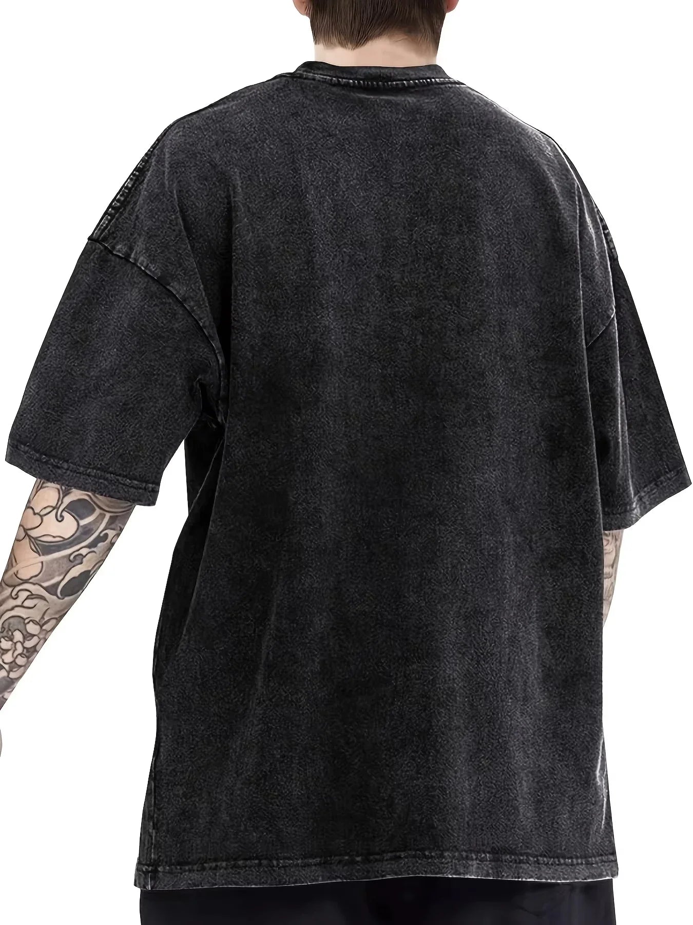 T-Shirt One Piece Monkey D. Luffy
