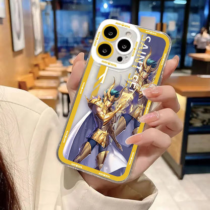 My Hero Academia Phone Сase (8 options)
