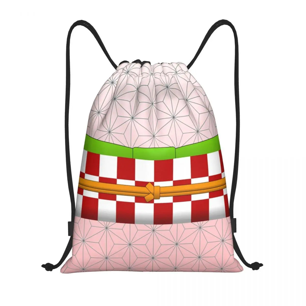 Backpack Demon Slayer