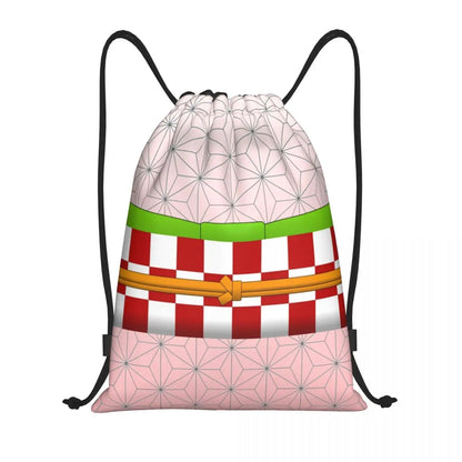 Backpack Demon Slayer