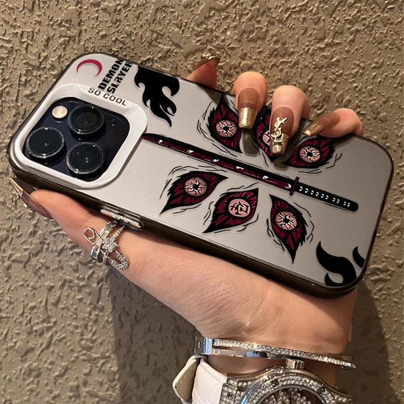 Demon slayer Phone Case (8 options)