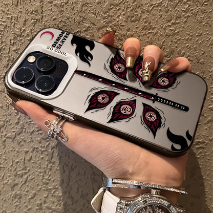 Demon slayer Phone Case (8 options)