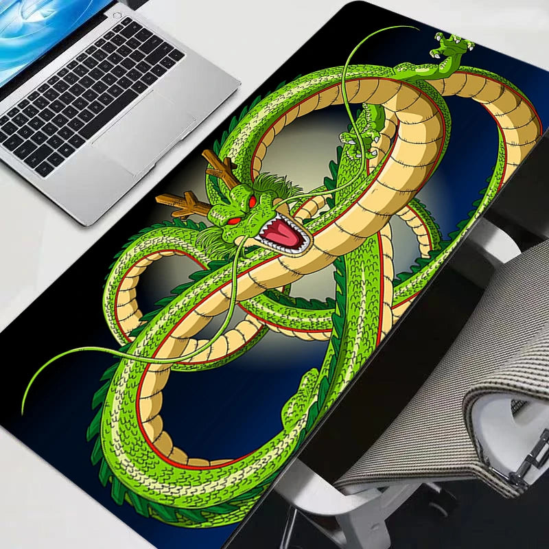 Mouse Pad  Dragon Ball