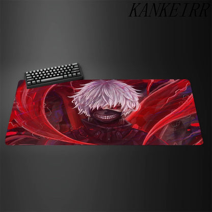 Mouse Pad Tokyo Ghoul