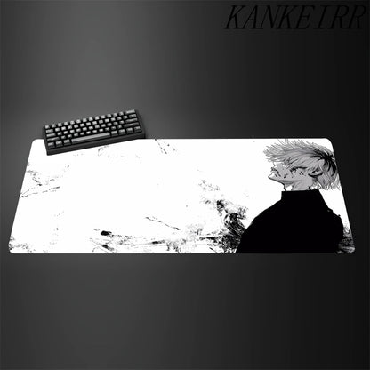 Mouse Pad Tokyo Ghoul
