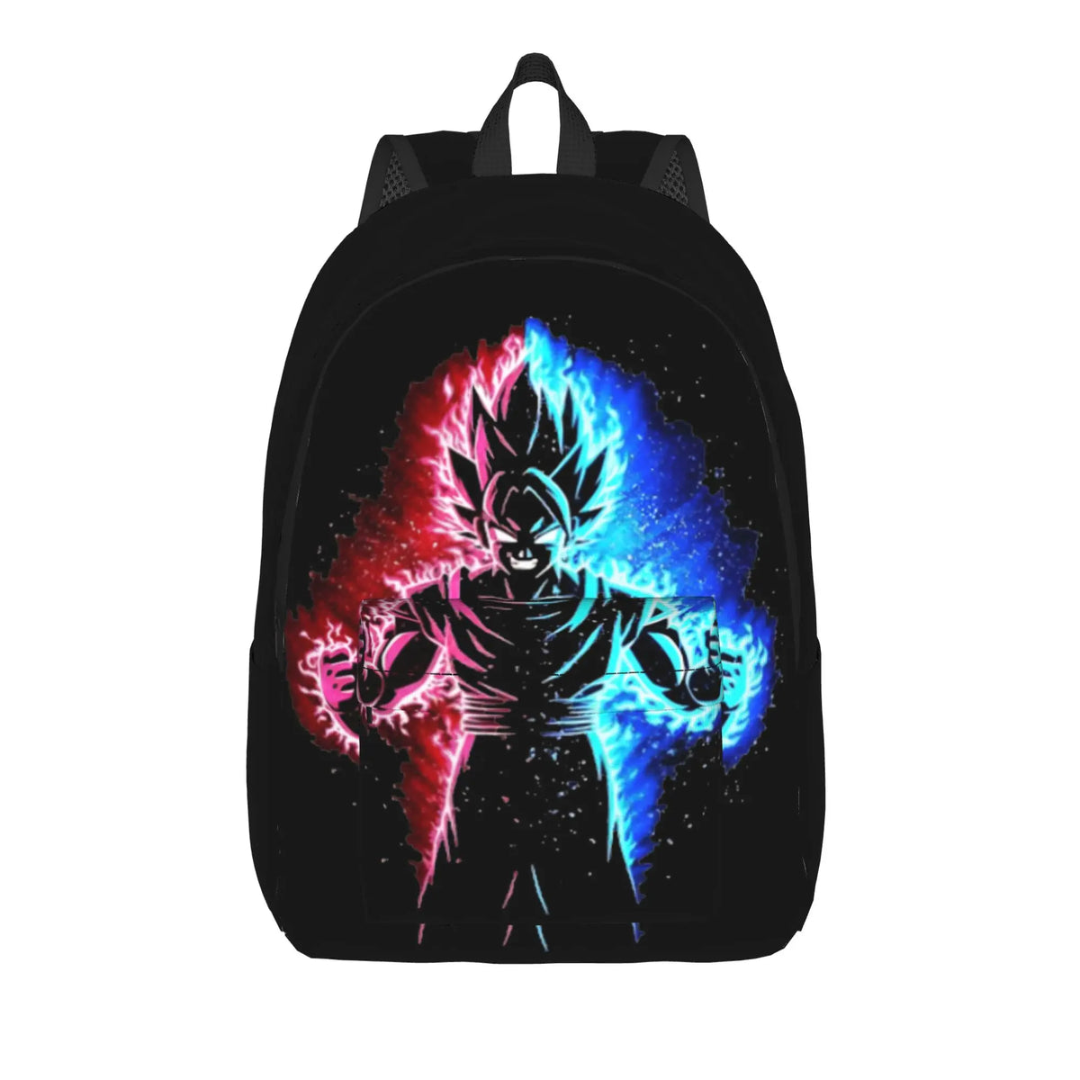 Dragon Ball Backpacks (16 Options)