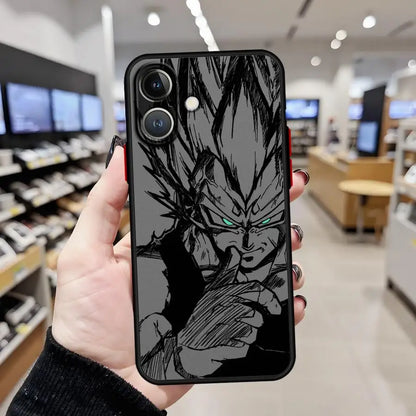 Dragon Ball Phone Case (6 options)