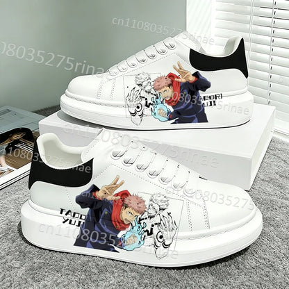 Jujutsu Kaisen Shoes (7 Options)
