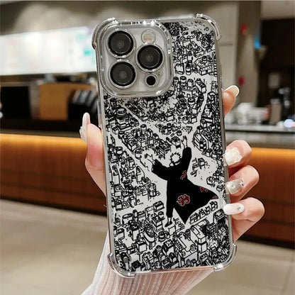 Naruto Phone Case (4 options)