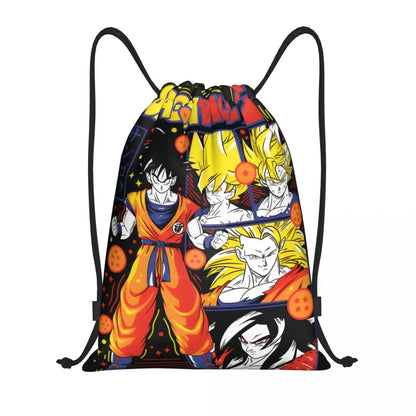 Backpacks Dragon Ball