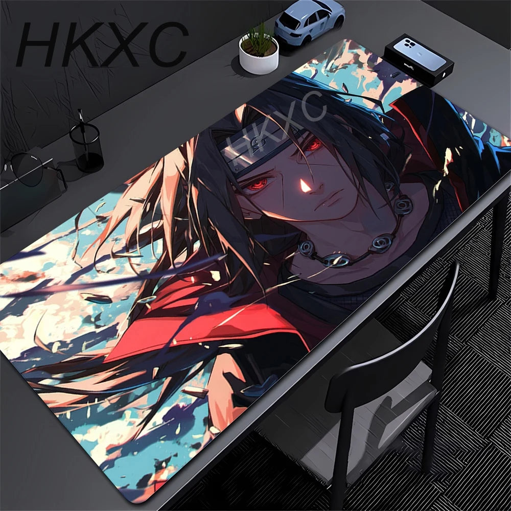 Naruto Mouse Pad (14 options)