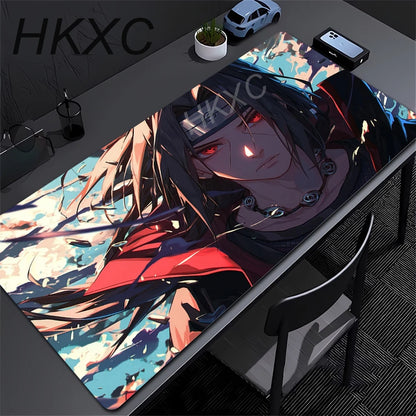 Naruto Mouse Pad (14 options)