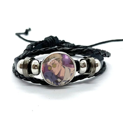 Bracelets Jujutsu Kaisen
