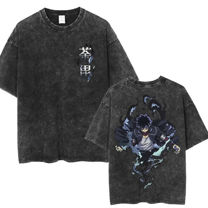 Camiseta My Hero Academia