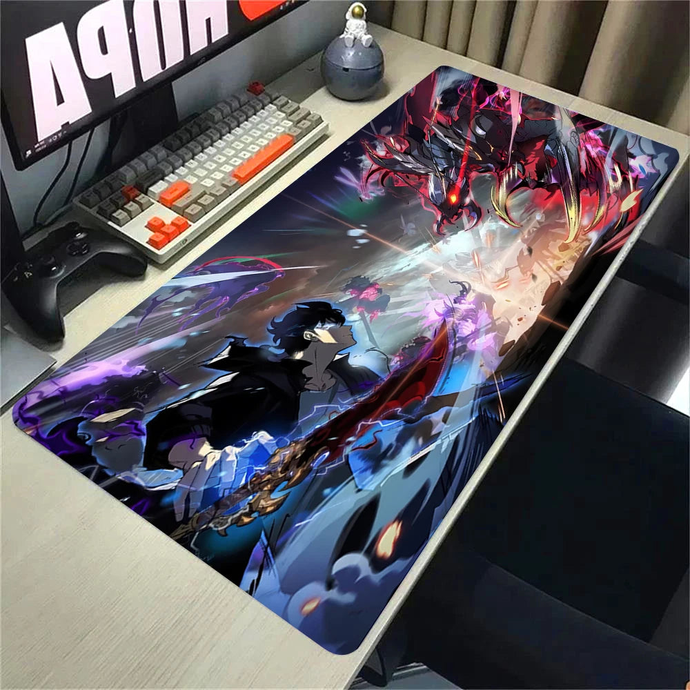 Solo leveling Mouse Pad (16 options)