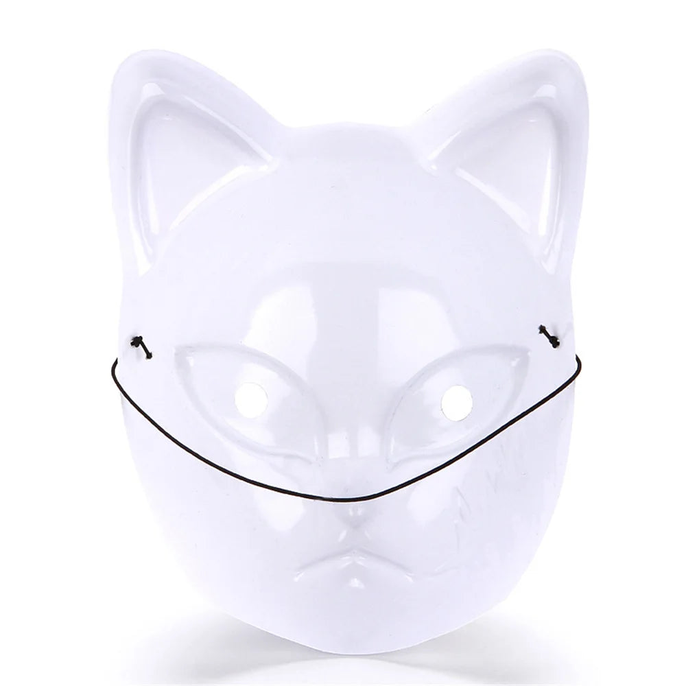 Demon Slayer Masks