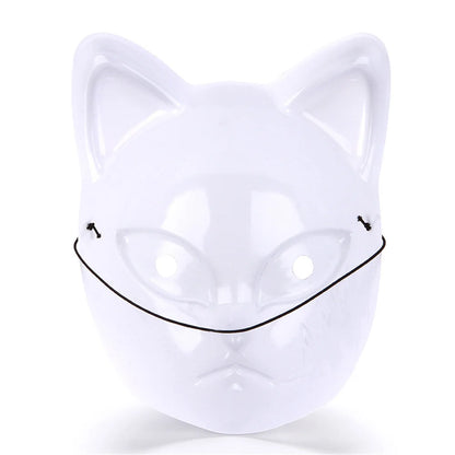 Demon Slayer Masks