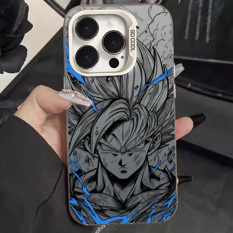 Dragon Ball Phone Case (8 options)