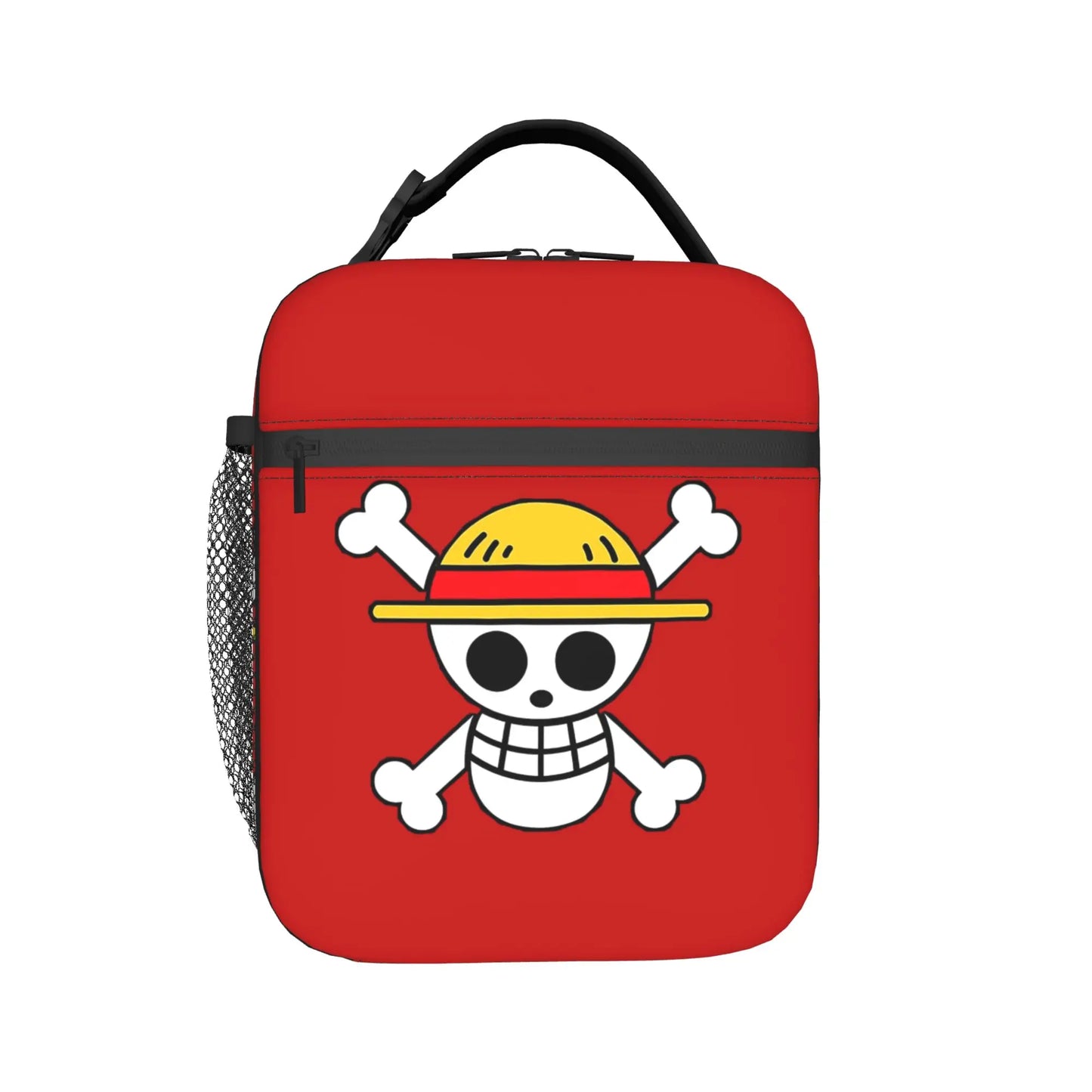 One Piece Lunch Bags