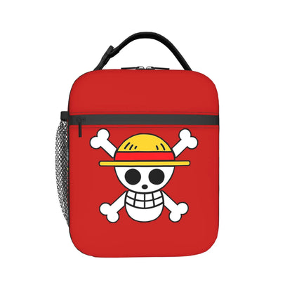 One Piece Lunch Bags