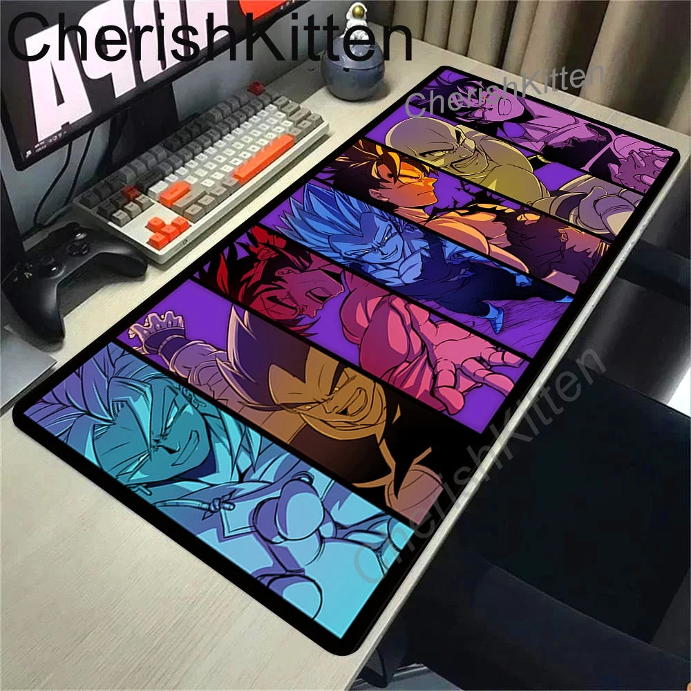Dragon Ball Mouse Pad (14 options)