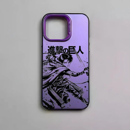 Attack on Titan Phone Сase (9 options)