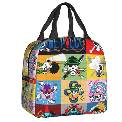 Lunch Bags One Piece