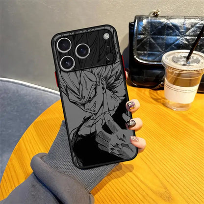Dragon Ball Phone Case (6 options)