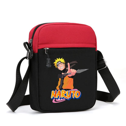 Bag Naruto
