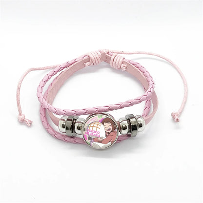 Bracelets My Hero Academia