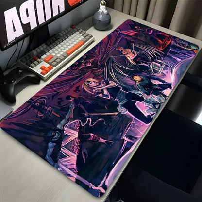 Mouse Pad Naruto