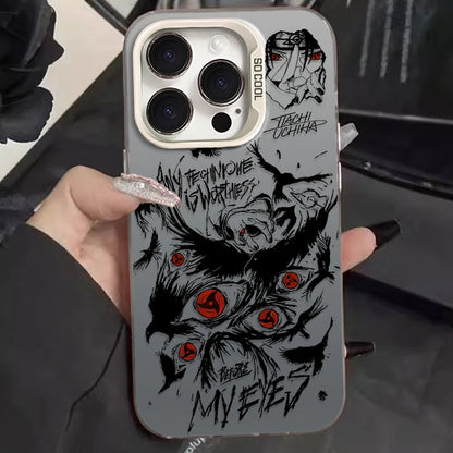 Naruto Phone Case (8 options)