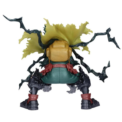 My Hero Academia Figures Midoriya Izuku 11cm