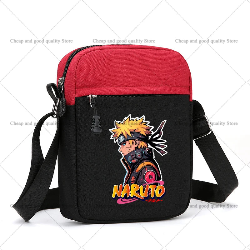 Bag Naruto