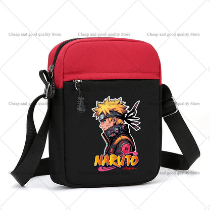 Bag Naruto