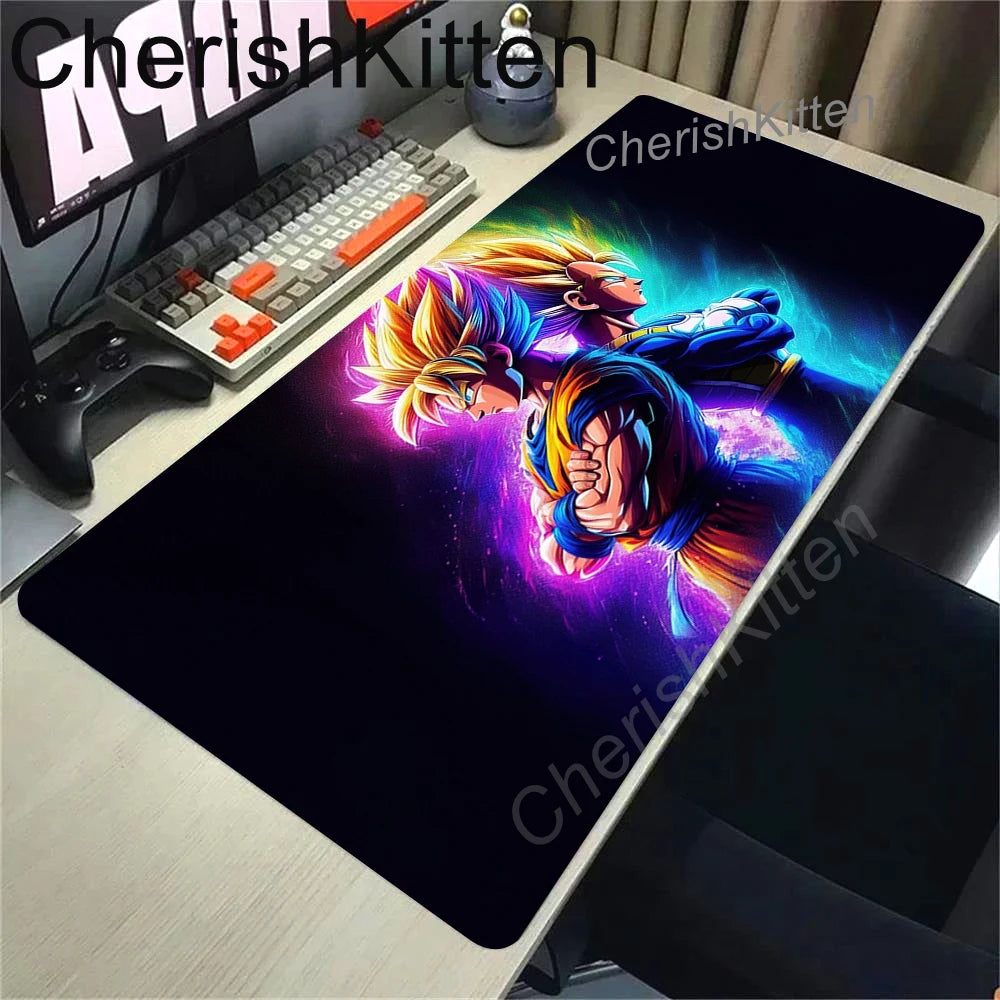 Dragon Ball Mouse Pad (14 options)