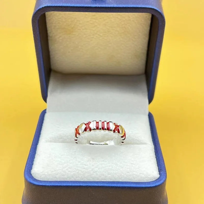 Tokyo Ghoul Ring Juuzou Suzuya