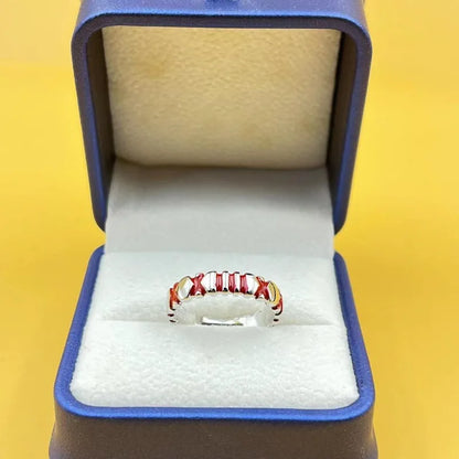 Tokyo Ghoul Ring Juuzou Suzuya