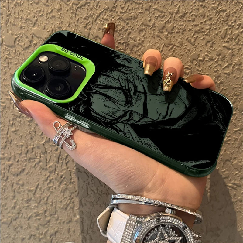 Jujutsu Kaisen Phone Сase (8 options)
